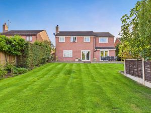 Rear- click for photo gallery